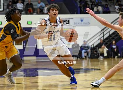 Thumbnail 2 in Tipton vs. Delta (Fieldhouse Classic)  photogallery.