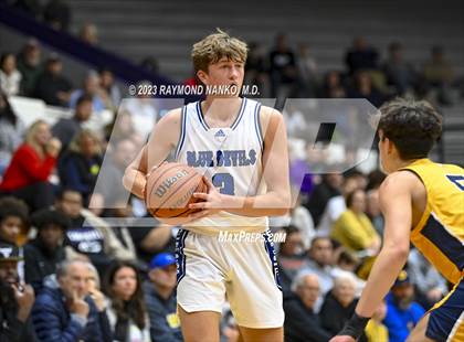 Thumbnail 2 in Tipton vs. Delta (Fieldhouse Classic)  photogallery.