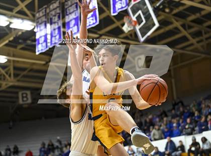 Thumbnail 3 in Tipton vs. Delta (Fieldhouse Classic)  photogallery.