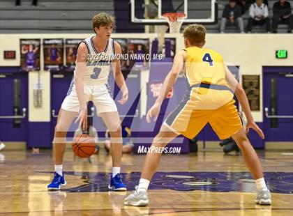 Thumbnail 3 in Tipton vs. Delta (Fieldhouse Classic)  photogallery.