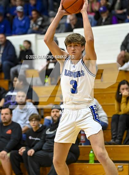 Thumbnail 3 in Tipton vs. Delta (Fieldhouse Classic)  photogallery.