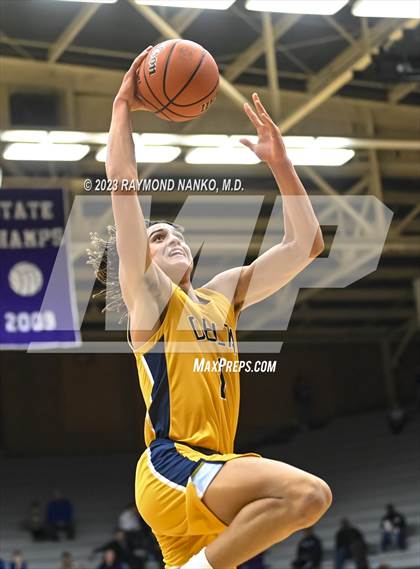 Thumbnail 2 in Tipton vs. Delta (Fieldhouse Classic)  photogallery.
