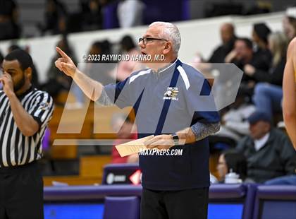 Thumbnail 2 in Tipton vs. Delta (Fieldhouse Classic)  photogallery.