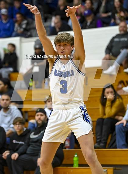 Thumbnail 1 in Tipton vs. Delta (Fieldhouse Classic)  photogallery.