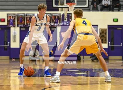 Thumbnail 1 in Tipton vs. Delta (Fieldhouse Classic)  photogallery.