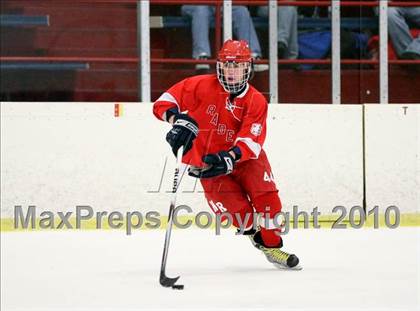 Thumbnail 1 in North Rockland @ Suffern (Section 1 D1 Quarterfinal) photogallery.