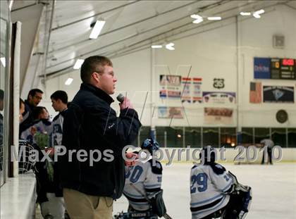 Thumbnail 3 in North Rockland @ Suffern (Section 1 D1 Quarterfinal) photogallery.