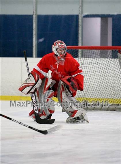 Thumbnail 1 in North Rockland @ Suffern (Section 1 D1 Quarterfinal) photogallery.