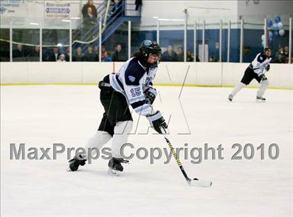 Thumbnail 3 in North Rockland @ Suffern (Section 1 D1 Quarterfinal) photogallery.
