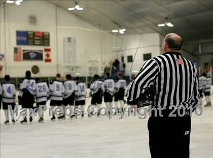 Thumbnail 2 in North Rockland @ Suffern (Section 1 D1 Quarterfinal) photogallery.
