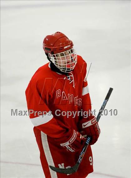 Thumbnail 2 in North Rockland @ Suffern (Section 1 D1 Quarterfinal) photogallery.