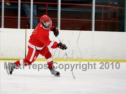 Thumbnail 3 in North Rockland @ Suffern (Section 1 D1 Quarterfinal) photogallery.