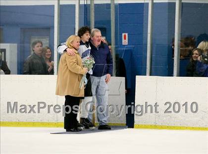 Thumbnail 1 in North Rockland @ Suffern (Section 1 D1 Quarterfinal) photogallery.