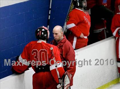 Thumbnail 3 in North Rockland @ Suffern (Section 1 D1 Quarterfinal) photogallery.