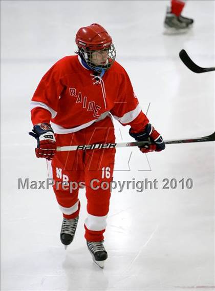 Thumbnail 1 in North Rockland @ Suffern (Section 1 D1 Quarterfinal) photogallery.