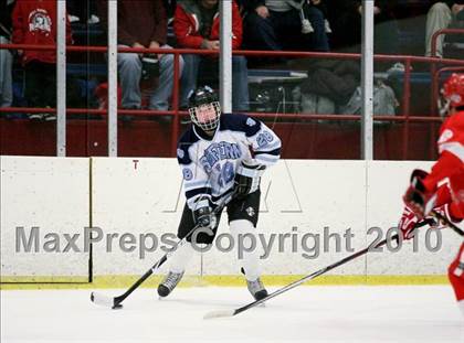 Thumbnail 1 in North Rockland @ Suffern (Section 1 D1 Quarterfinal) photogallery.