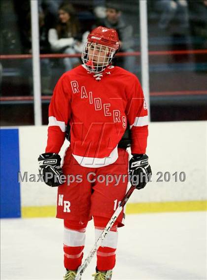 Thumbnail 1 in North Rockland @ Suffern (Section 1 D1 Quarterfinal) photogallery.