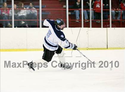 Thumbnail 3 in North Rockland @ Suffern (Section 1 D1 Quarterfinal) photogallery.