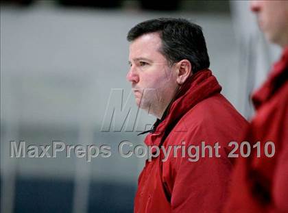 Thumbnail 1 in North Rockland @ Suffern (Section 1 D1 Quarterfinal) photogallery.