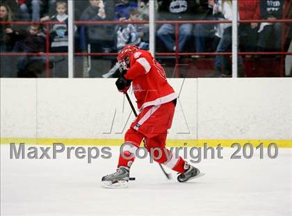 Thumbnail 1 in North Rockland @ Suffern (Section 1 D1 Quarterfinal) photogallery.