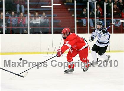 Thumbnail 1 in North Rockland @ Suffern (Section 1 D1 Quarterfinal) photogallery.