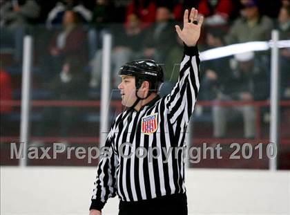 Thumbnail 1 in North Rockland @ Suffern (Section 1 D1 Quarterfinal) photogallery.