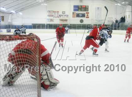 Thumbnail 1 in North Rockland @ Suffern (Section 1 D1 Quarterfinal) photogallery.