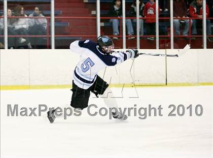 Thumbnail 1 in North Rockland @ Suffern (Section 1 D1 Quarterfinal) photogallery.