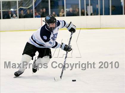Thumbnail 2 in North Rockland @ Suffern (Section 1 D1 Quarterfinal) photogallery.