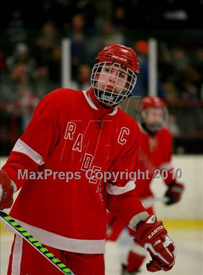 Thumbnail 2 in North Rockland @ Suffern (Section 1 D1 Quarterfinal) photogallery.
