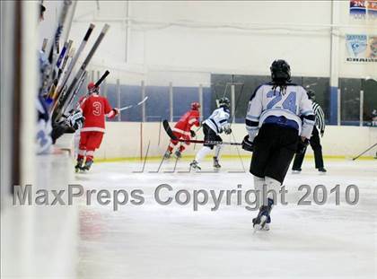 Thumbnail 1 in North Rockland @ Suffern (Section 1 D1 Quarterfinal) photogallery.