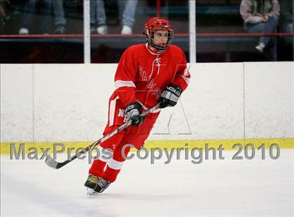 Thumbnail 3 in North Rockland @ Suffern (Section 1 D1 Quarterfinal) photogallery.