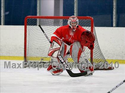 Thumbnail 1 in North Rockland @ Suffern (Section 1 D1 Quarterfinal) photogallery.