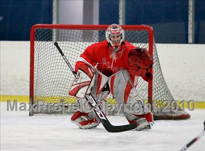 Thumbnail 3 in North Rockland @ Suffern (Section 1 D1 Quarterfinal) photogallery.