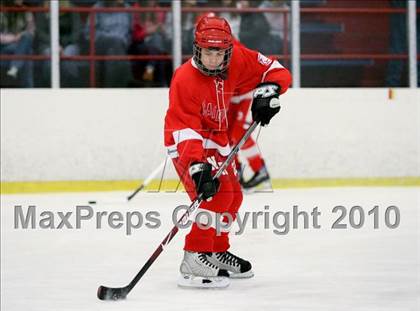 Thumbnail 3 in North Rockland @ Suffern (Section 1 D1 Quarterfinal) photogallery.