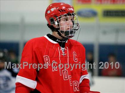 Thumbnail 3 in North Rockland @ Suffern (Section 1 D1 Quarterfinal) photogallery.