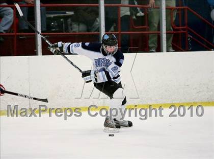 Thumbnail 1 in North Rockland @ Suffern (Section 1 D1 Quarterfinal) photogallery.