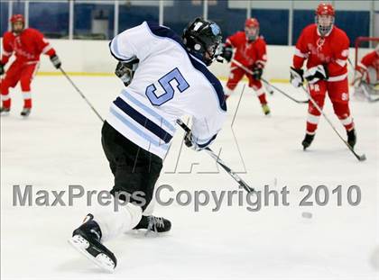 Thumbnail 2 in North Rockland @ Suffern (Section 1 D1 Quarterfinal) photogallery.