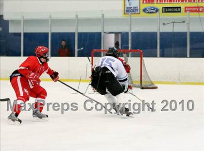 Thumbnail 1 in North Rockland @ Suffern (Section 1 D1 Quarterfinal) photogallery.