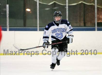 Thumbnail 3 in North Rockland @ Suffern (Section 1 D1 Quarterfinal) photogallery.