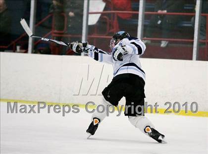 Thumbnail 2 in North Rockland @ Suffern (Section 1 D1 Quarterfinal) photogallery.