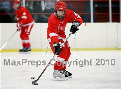 Thumbnail 1 in North Rockland @ Suffern (Section 1 D1 Quarterfinal) photogallery.