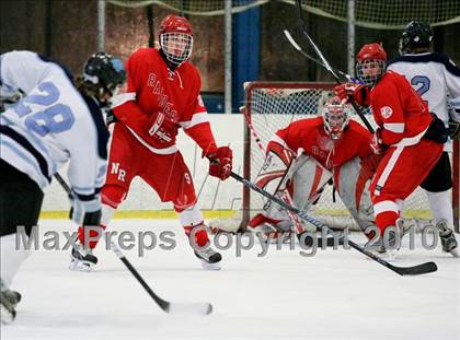 Thumbnail 1 in North Rockland @ Suffern (Section 1 D1 Quarterfinal) photogallery.
