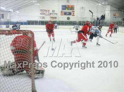 Thumbnail 2 in North Rockland @ Suffern (Section 1 D1 Quarterfinal) photogallery.