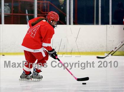 Thumbnail 3 in North Rockland @ Suffern (Section 1 D1 Quarterfinal) photogallery.