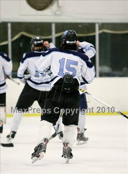 Thumbnail 1 in North Rockland @ Suffern (Section 1 D1 Quarterfinal) photogallery.