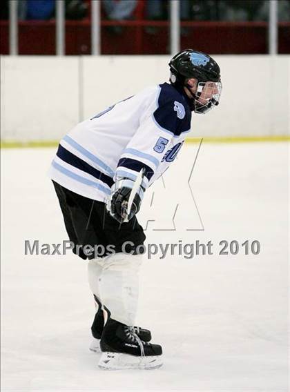 Thumbnail 1 in North Rockland @ Suffern (Section 1 D1 Quarterfinal) photogallery.
