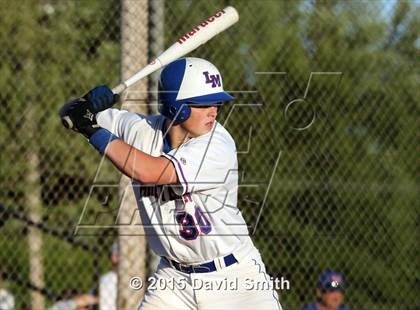 Thumbnail 3 in Lexington vs Carrollton (MSHSAA Class 3 District Playoff) photogallery.