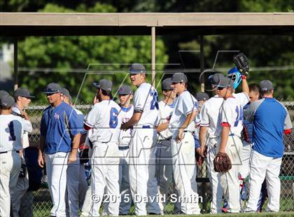 Thumbnail 2 in Lexington vs Carrollton (MSHSAA Class 3 District Playoff) photogallery.