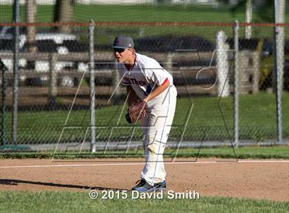 Thumbnail 3 in Lexington vs Carrollton (MSHSAA Class 3 District Playoff) photogallery.